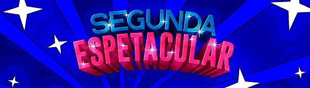 Segunda Espetacular