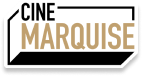 Logotipo do Cine Marquise