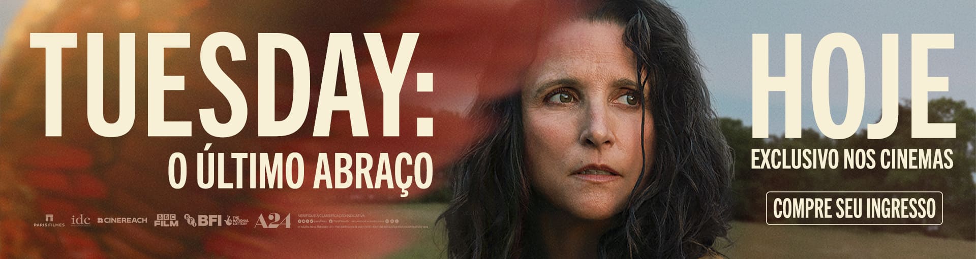 Tuesday - O Ultimo Abraço