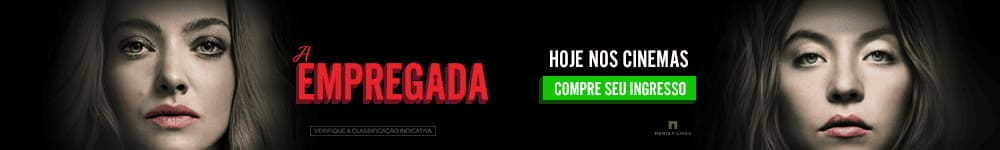 A Empregada