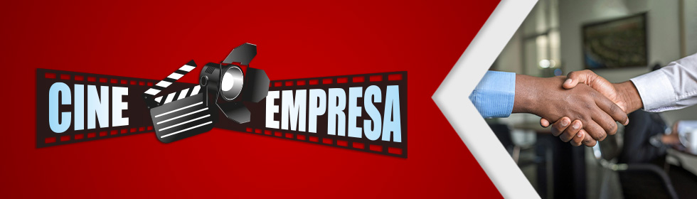 Banner Cine Empresa