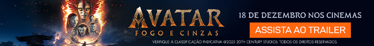 Avatar: Fogo e Cinzas