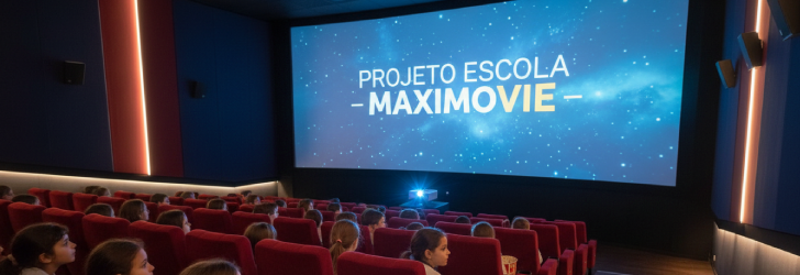 Projeto Escola - Maximov