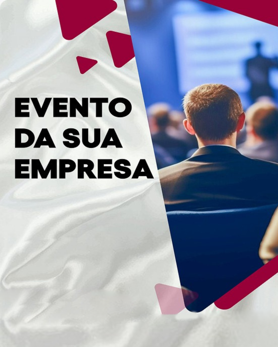 Serviços Empresariais