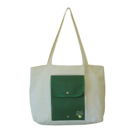 Sacolas Retornáveis Personalizadas