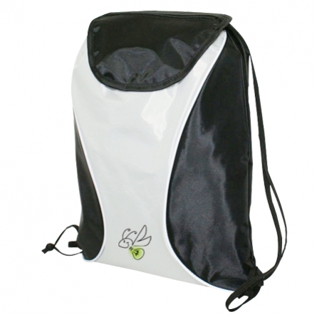 Mochilas Saco Personalizadas com Zíper