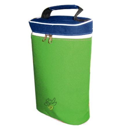 Porta Garrafas Térmicos Personalizados