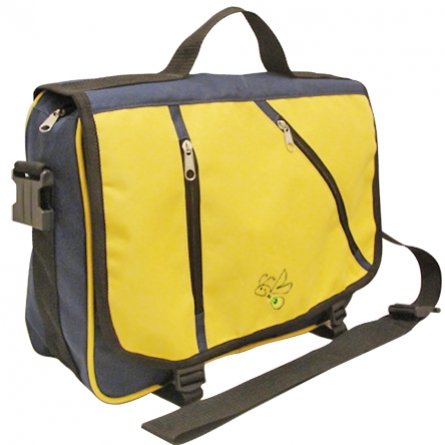 Pastas Personalizadas