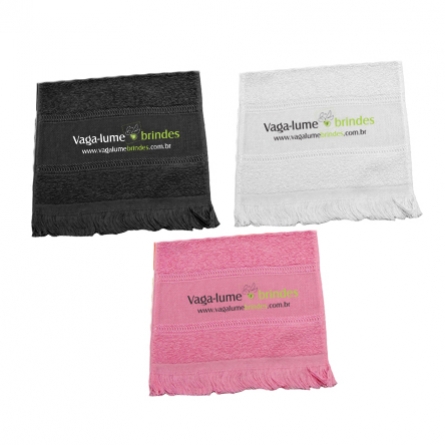 Toalhas de Mão Personalizadas