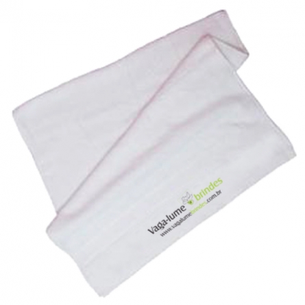 Toalhas de Rosto Personalizadas