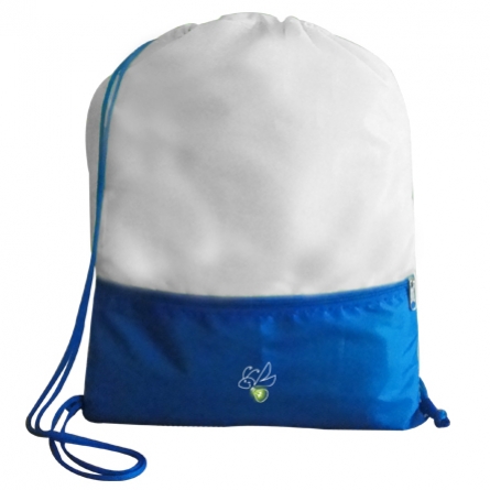 Mochilas Saco Personalizadas com Bolso