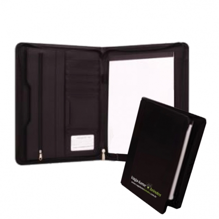 Pasta Personalizada Convenções