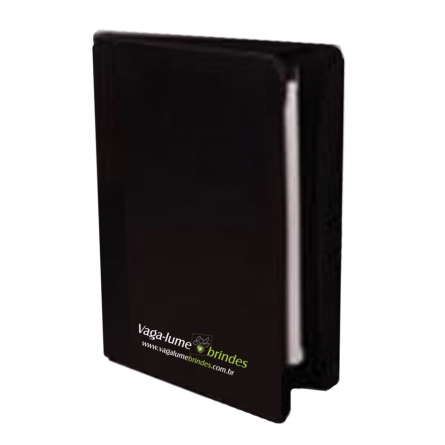 Pasta Personalizada Convenções