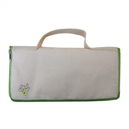 Sacolas Personalizadas 2 em 1