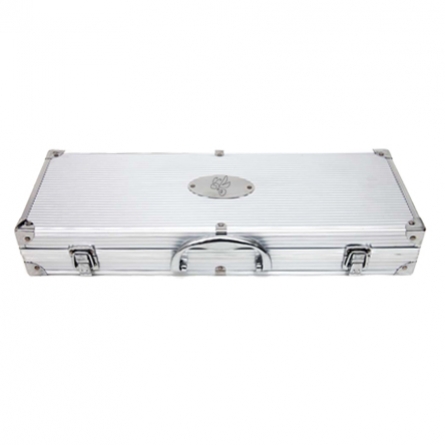 Kit Churrasco Promocional 3 Peças