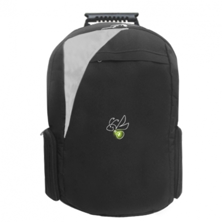 Mochila Personalizada Completa