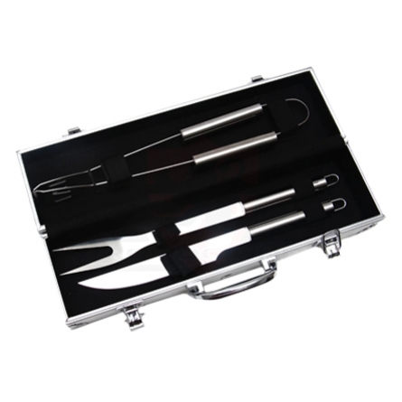 Kit Churrasco Promocional 3 Peças