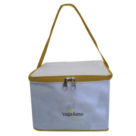 Bolsa Térmica para Brindes