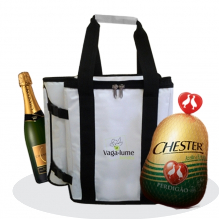 Bolsa Térmica Grande Personalizada