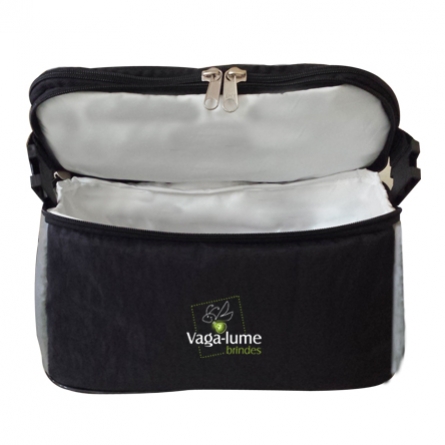 Mochila Promocional com Térmica