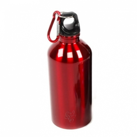 Squeeze Metal com Mosquetão