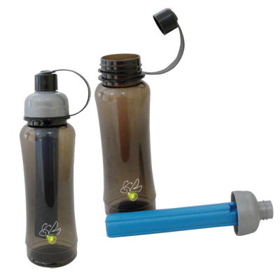 Squeeze Plástico Ice Personalizado 