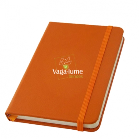 Cardeneta tipo moleskine