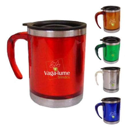 Caneca Acrílica Personalizada