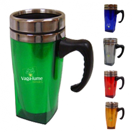 Caneca Acrílica 450ml