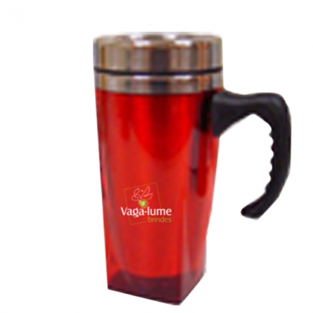 Caneca Acrílica 450ml