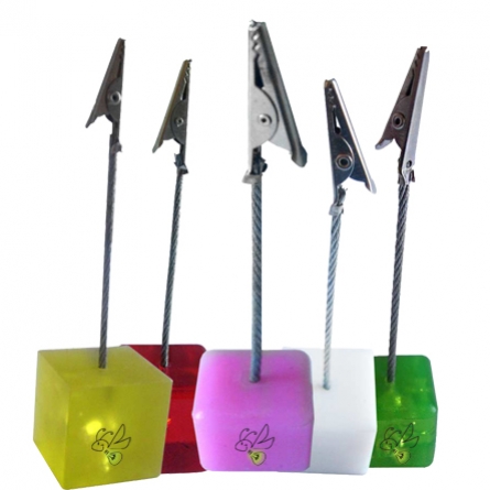 Porta Recado Jacaré