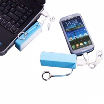 Power Bank Carregador Portátil