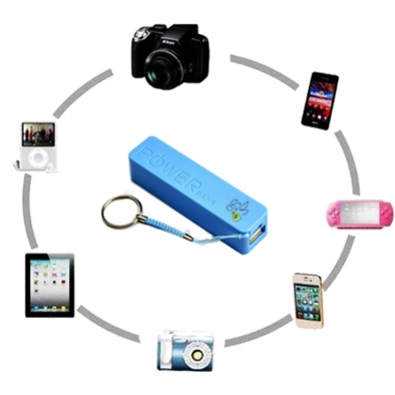 Power Bank Carregador Portátil