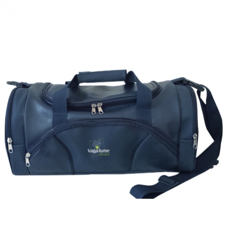 Bolsas de Viagem Personalizadas em Sintético