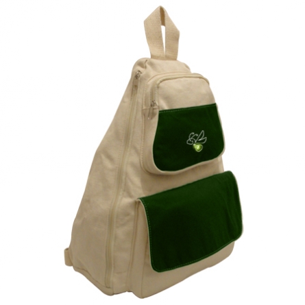 Mochila Transversal Sustentável