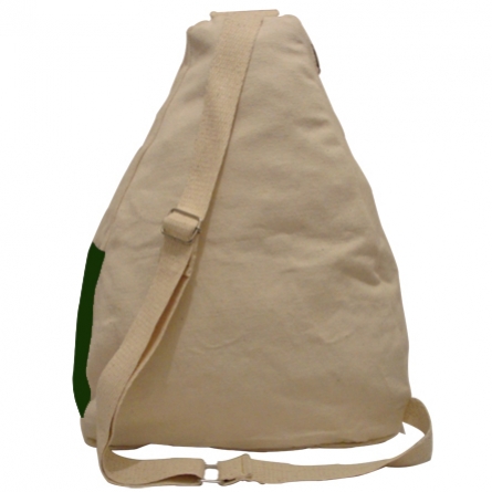 Mochila Transversal Sustentável