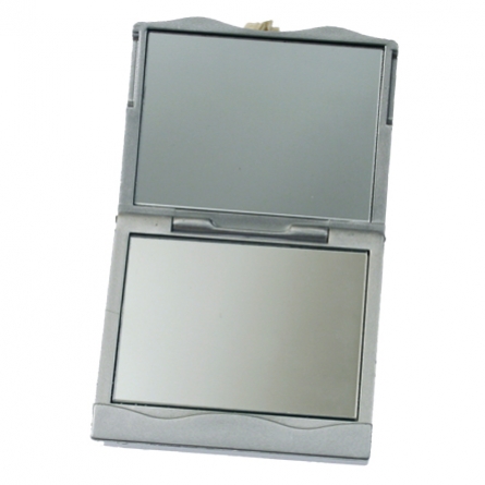 Espelho Quadrado Personalizado