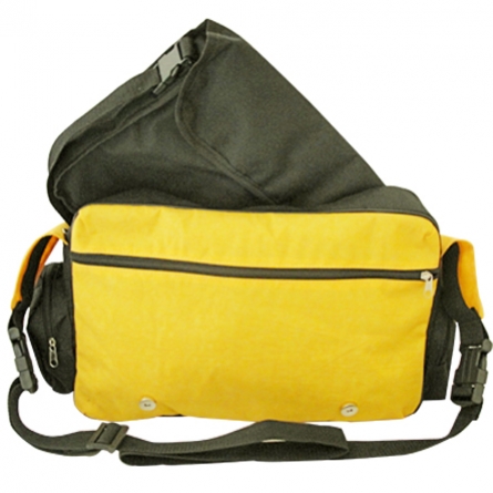 Pastas Personalizadas