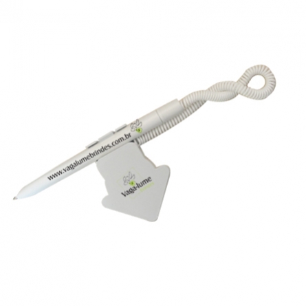 Canetas Plásticas Balcão 