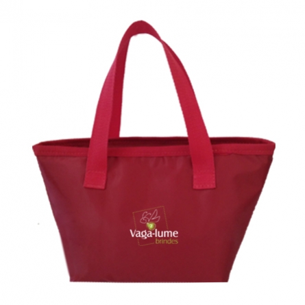 Sacola Térmica 4 litros