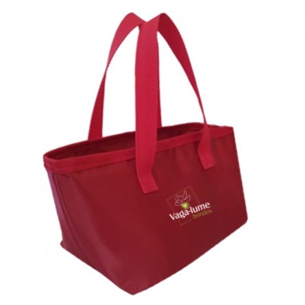 Sacola Térmica 4 litros