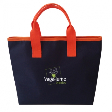 Sacola Térmica 9 Litros