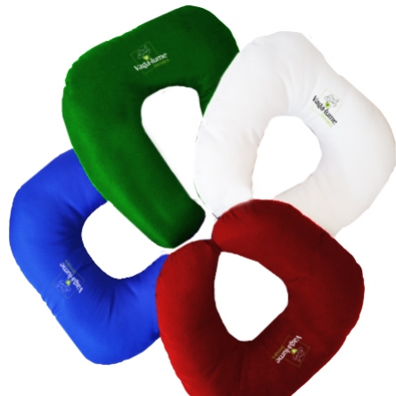 Almofadas de Pescoço Personalizadas