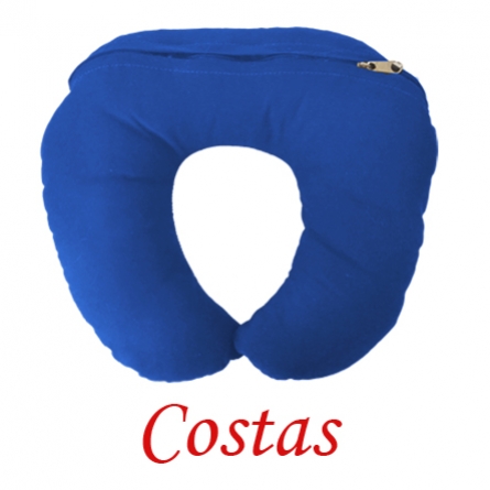 Almofadas de Pescoço Personalizadas