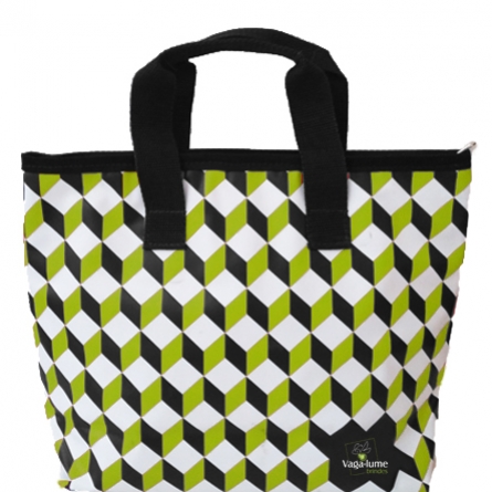 Sacola Térmica 9 Litros