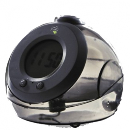 Relógio Movido a Água para Brindes