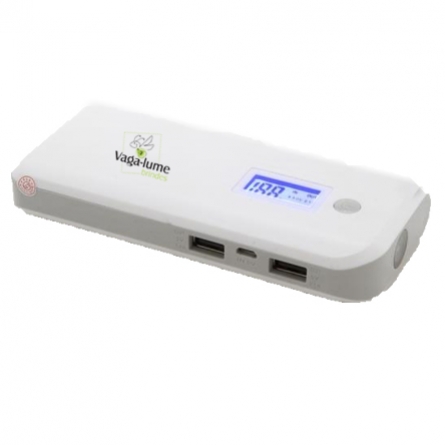 Carregador Portátil Power Bank