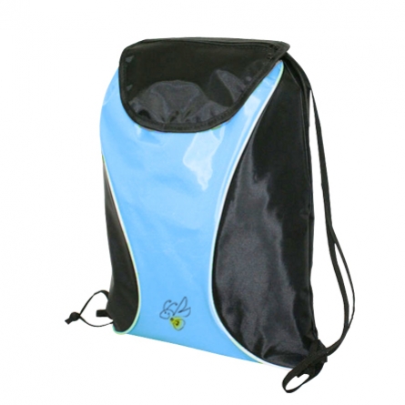 Mochilas Saco Personalizadas com Zíper