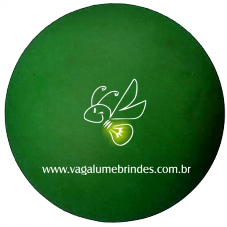 Bolinha Anti Stress Personalizada