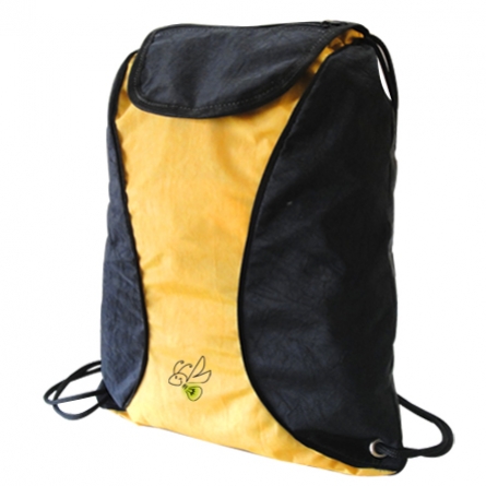 Mochilas Saco Personalizadas com Zíper